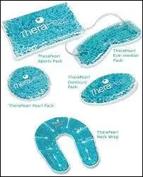 Sans devoir se blesser pour pratiquer cet exercice, puisez donc dans le conglateur ou le rfrigrateur pour vous rafrachir avec ces pochettes  glacer, poses sur la peau. On dit qu'une zone du corps, plonge dans l'eau froide, est le meilleur et le plus rapide rgulateur thermique. Laquelle ?