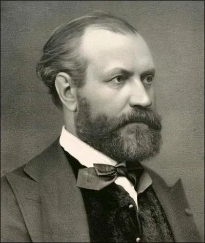 Charles Gounod, auteur de Faust, crivit un opra provenal :  Mireille . Qui avait crit l'histoire ?