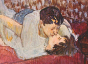 Quiz Peintre, affichiste, un homme de talent : Toulouse-Lautrec