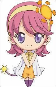 Qui est ce Shugo Chara ?