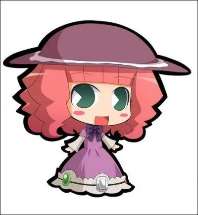 Qui est ce Shugo Chara ?