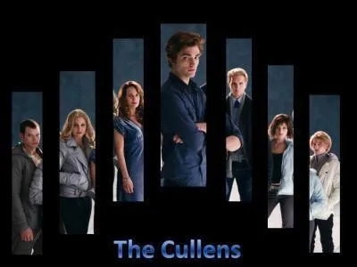 Aprs Edward et les Cullen, retournent-ils vivre  Forks ?