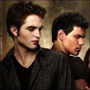 Edward et Jake sont-ils devenus amis ?