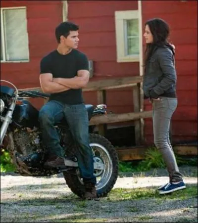 Qui la sort de sa dprime ?