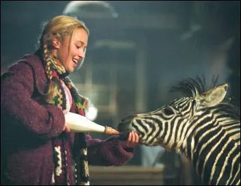 Le hros du film est :