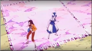 Qui de Kanna ou Jubia affrontera Fried ?