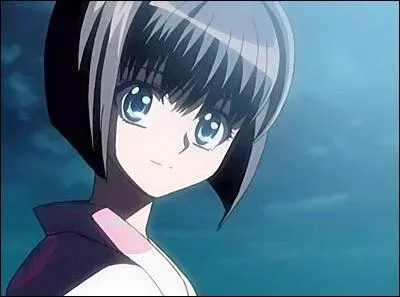 Qui est sur cette photo ?