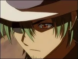 Qui est sur cette photo ?