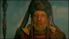 Qui est ce personnage ?