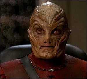 Qui est ce personnage ?