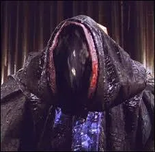 Qui est ce personnage ?