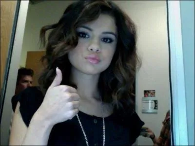 Quelle crmonie MTV, Selena a-t-elle prsente en 2011 ?