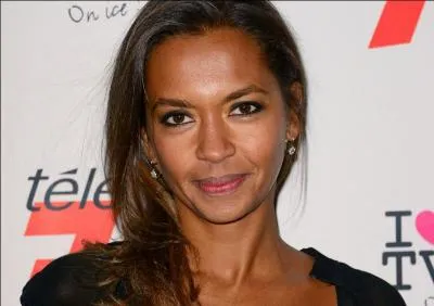 Qui est la prsentatrice de l'mission ?