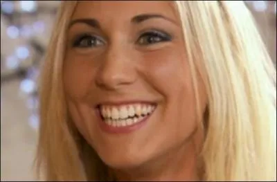 Qui est ce personnage ?