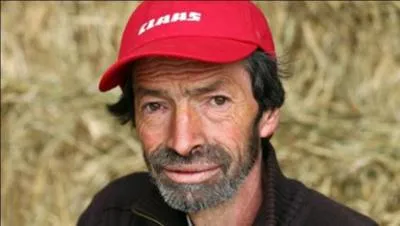 Qui est ce personnage ?