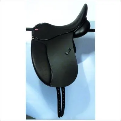 Quelle est l'utilit de cette selle ?