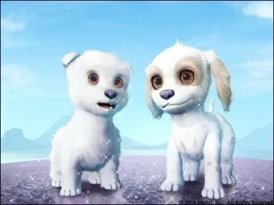 Qui sont ces personnages ?