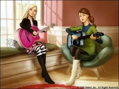 Comment se nomme l'animal de la mauvaise ?