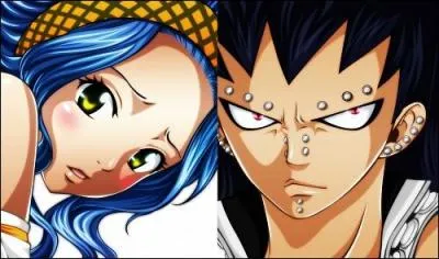 Qui est avec Levy sur cette photo ?