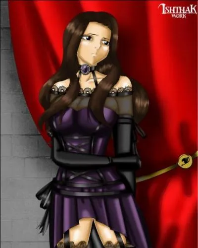 Qui est sur cette photo ?