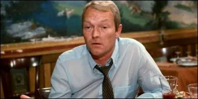 Comment s'appelle l'acteur qui interprète le rôle de Yan Thomas dans "Aux frontières du possible" ?