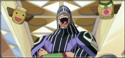 (Épisode 44) 
Combien Bixrow a-t-il de "bébés" ?