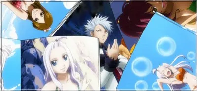 (Épisode 49) 
Pour quel magazine travaille le reporter qui vient enquêter sur la guilde Fairy Tail ?