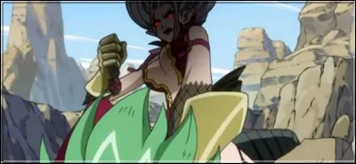 (Épisode 45) 
L'unité Raijin finit par perdre l'avantage. Cochez les vrais combats. 
(2 réponses)