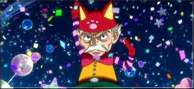 (Épisode 48) 
Qu'est-ce que "Fantasia" ? 
(2 réponses)