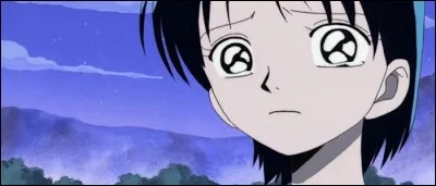 Épisode 19 - Commet Kuina est-elle morte ?