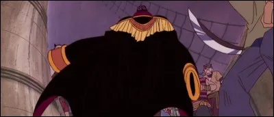 Épisode 15 - Pourquoi Kuro a-t-il décidé de quitter son équipage dans le passé et comment a-t-il fait pour se faire oublier afin que personne ne le recherche ?
(3 réponses)