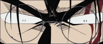 Épisode 16 - Quels sont les atouts de Kuro lors des combats ?
(2 réponses)