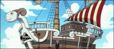 Épisode 17 - C'est dans cet épisode que Luffy et son équipage obtiennent le très fameux Vogue Merry ! Cochez les bonnes affirmations le concernant.
(2 réponses)