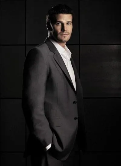 Comment l'agent Booth appelle-t-il les scientifiques de l'institut ?