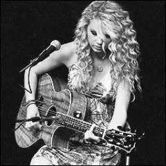 Qui est la cousine de Taylor ?