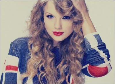 Ou est ne Taylor Swift ?
