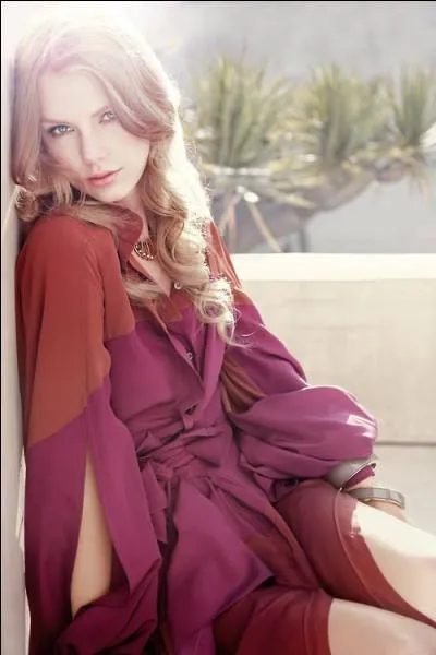 Quelle est sa premire chanson ?