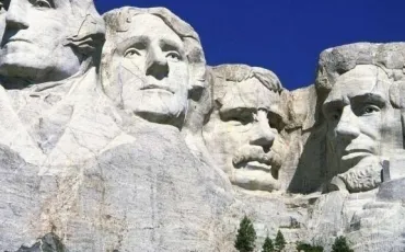 Quiz Presidents