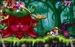 Quel est ce niveau ?