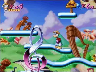 Quel est ce niveau ?