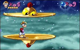 Quel est ce niveau ?