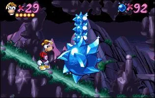 Quel est ce niveau ?