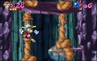 Quel est ce niveau ?