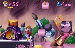 Quel est ce niveau ?