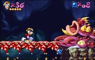 Quel est ce niveau ?