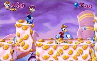 Quel est ce niveau ?