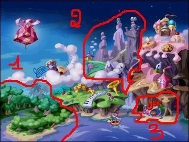 O se trouvent les caves de Skops (agrandissez puis regardez la carte) ?