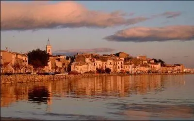 Bouzigues sur l'tang de Thau est rput pour :