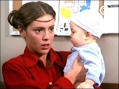 Quel est le prnom du bb ?