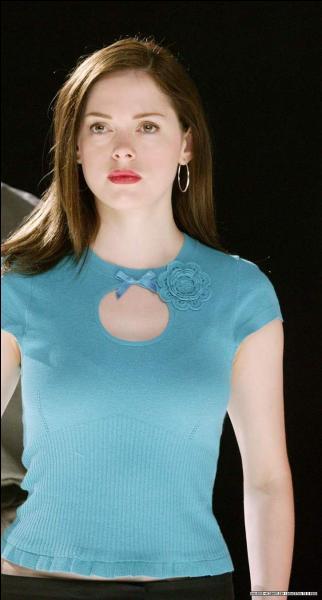 Qui est  ct de Paige ?